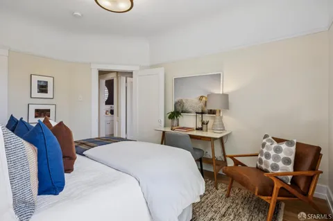 $1,425,000 | 1731 Grove Street, San Francisco, CA 94117