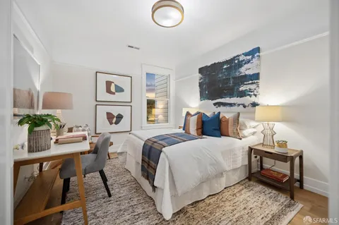 $1,425,000 | 1731 Grove Street, San Francisco, CA 94117