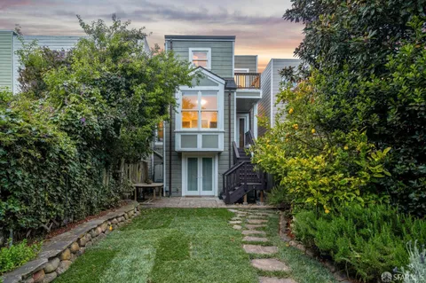 $1,425,000 | 1731 Grove Street, San Francisco, CA 94117