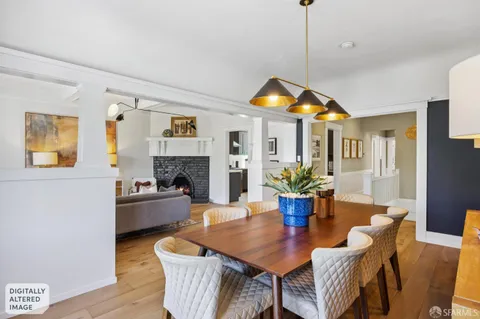 $1,425,000 | 1731 Grove Street, San Francisco, CA 94117