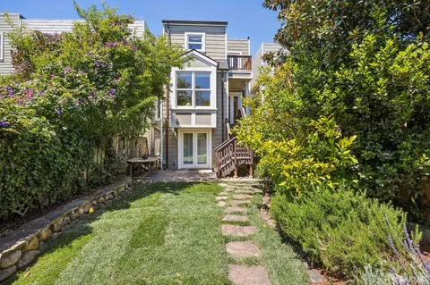 $1,425,000 | 1731 Grove Street, San Francisco, CA 94117