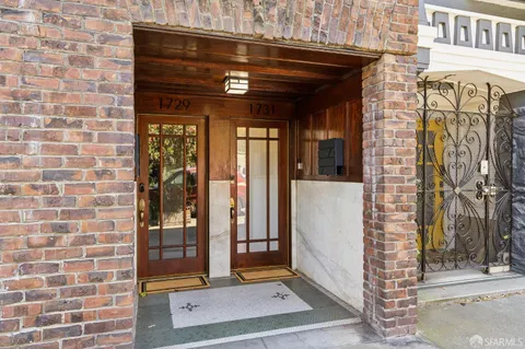 $1,425,000 | 1731 Grove Street, San Francisco, CA 94117