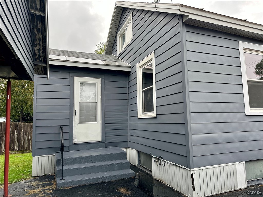 817 West Liberty Street Rome, NY 13440 - Photo 16 of 24