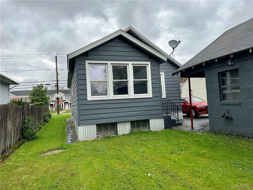 817 West Liberty Street Rome, NY 13440 - Photo 17 of 24