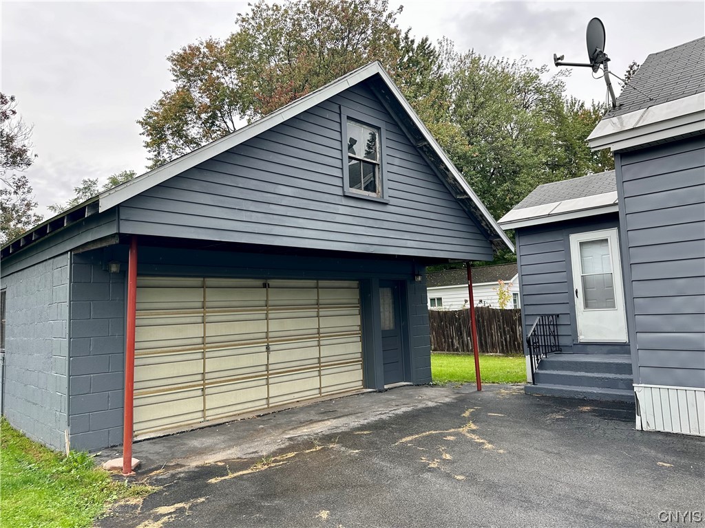 817 West Liberty Street Rome, NY 13440 - Photo 18 of 24