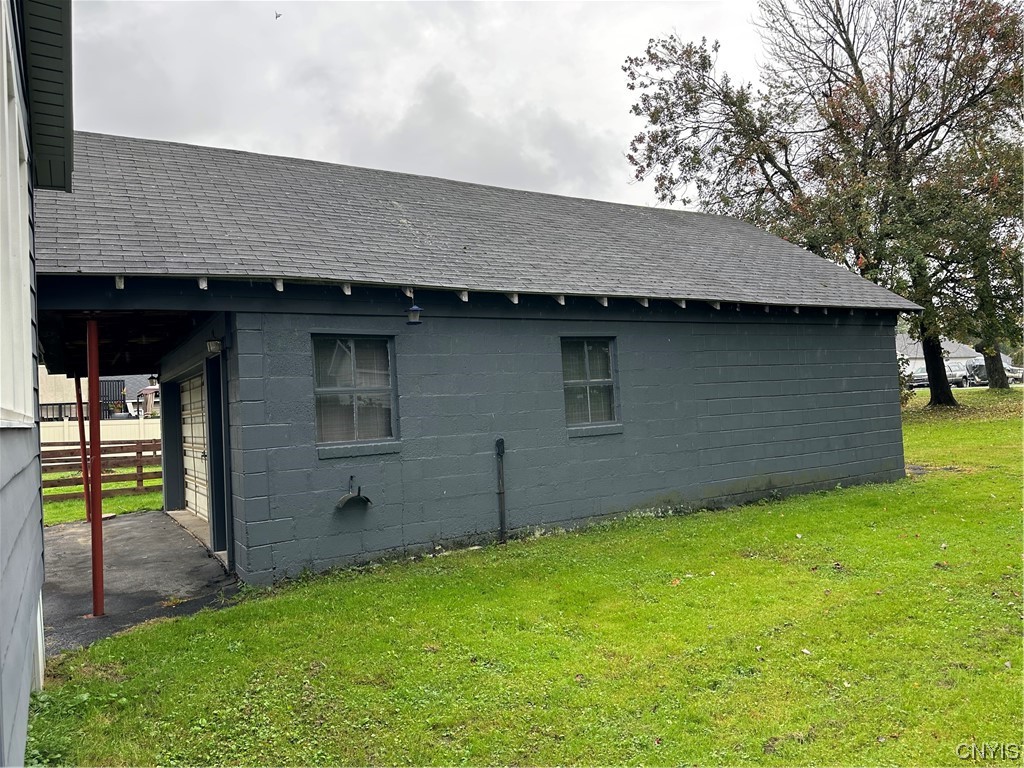 817 West Liberty Street Rome, NY 13440 - Photo 20 of 24