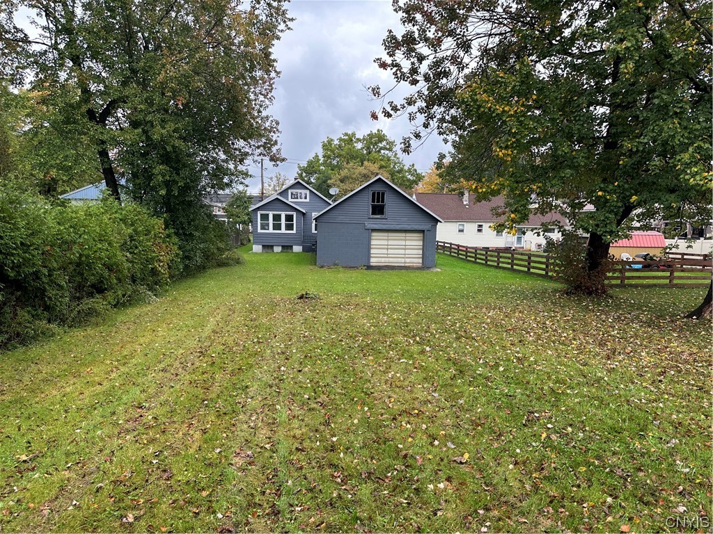 817 West Liberty Street Rome, NY 13440 - Photo 22 of 24