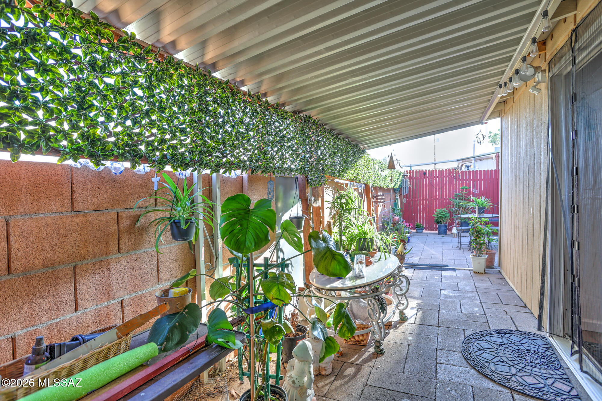 448 North Silverbell Road Tucson, AZ 85745 - Photo 17 of 26