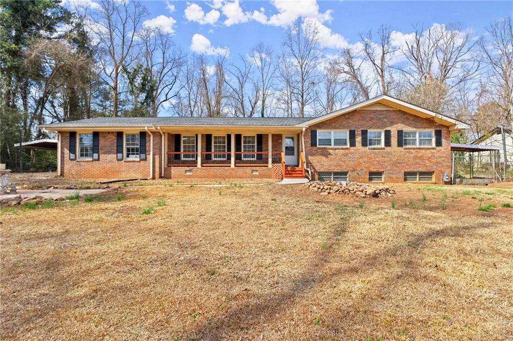 2011 Panola Road Lithonia, GA 30058 - Photo 1 of 1 Gallery Image 1