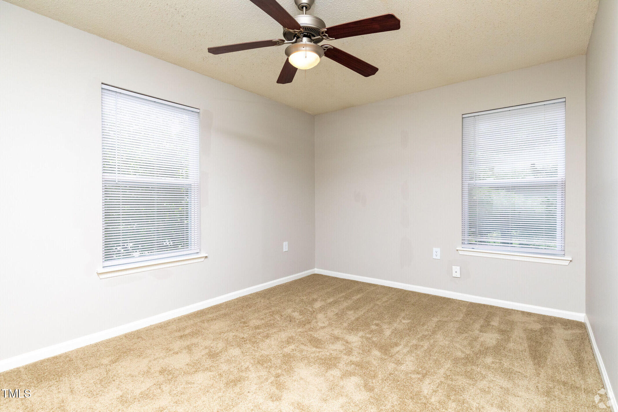 115 Holiday Park Road, Unit 3BED Hillsborough, NC 27278 - Photo 6 of 16 a view of an empty room with a window