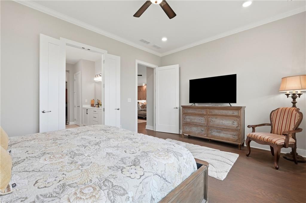 6840 Bungalow Road Flowery Branch, GA 30542 - Photo 25 of 51