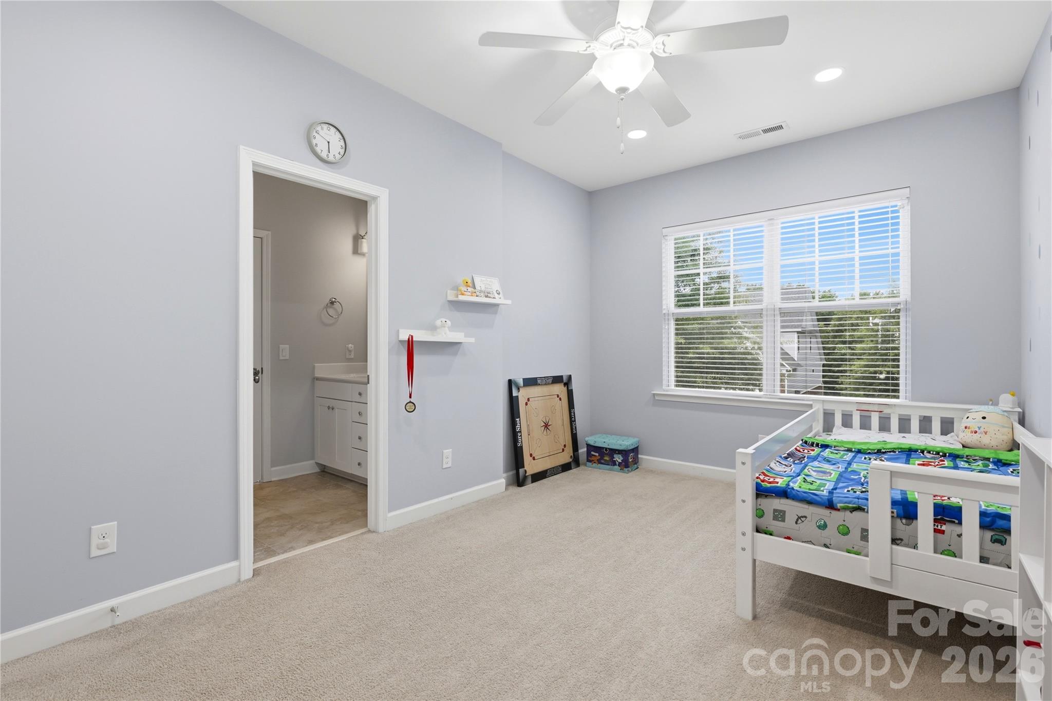 5401 Meadowcroft Way Fort Mill, SC 29708 - Photo 32 of 47