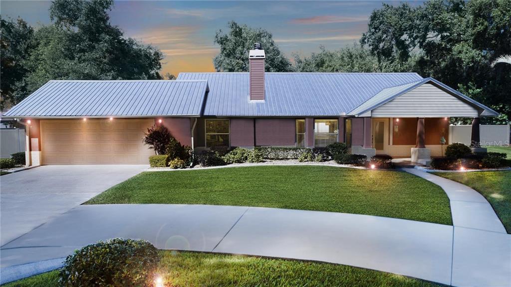 13214 East Wheeler Road Dover, FL 33527 - Photo 1 of 1 Gallery Image 1