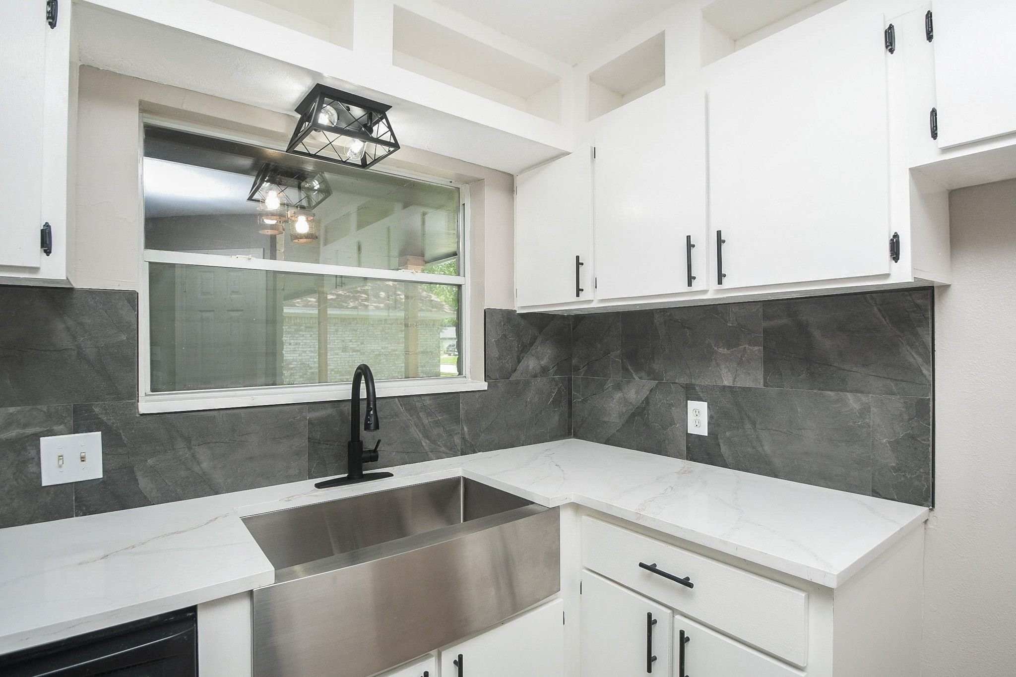 29003 Raestone Street Spring, TX 77386 - Photo 10 of 21 Gorgeous brand new kitchen!