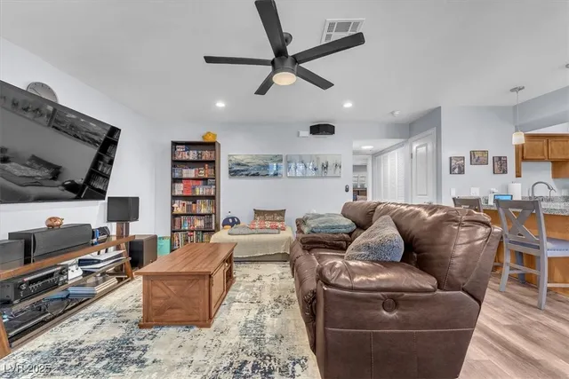 $240,000 | 909 Red Boulder Drive, Unit 202, Las Vegas, NV 89128