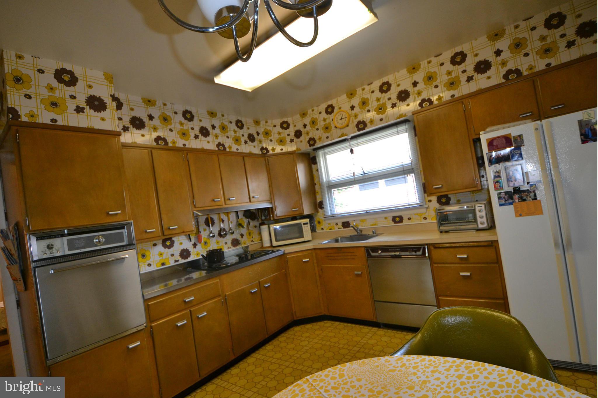 3117 Shelburne Road Baltimore, MD 21208 - Photo 23 of 27 Kitchen #3