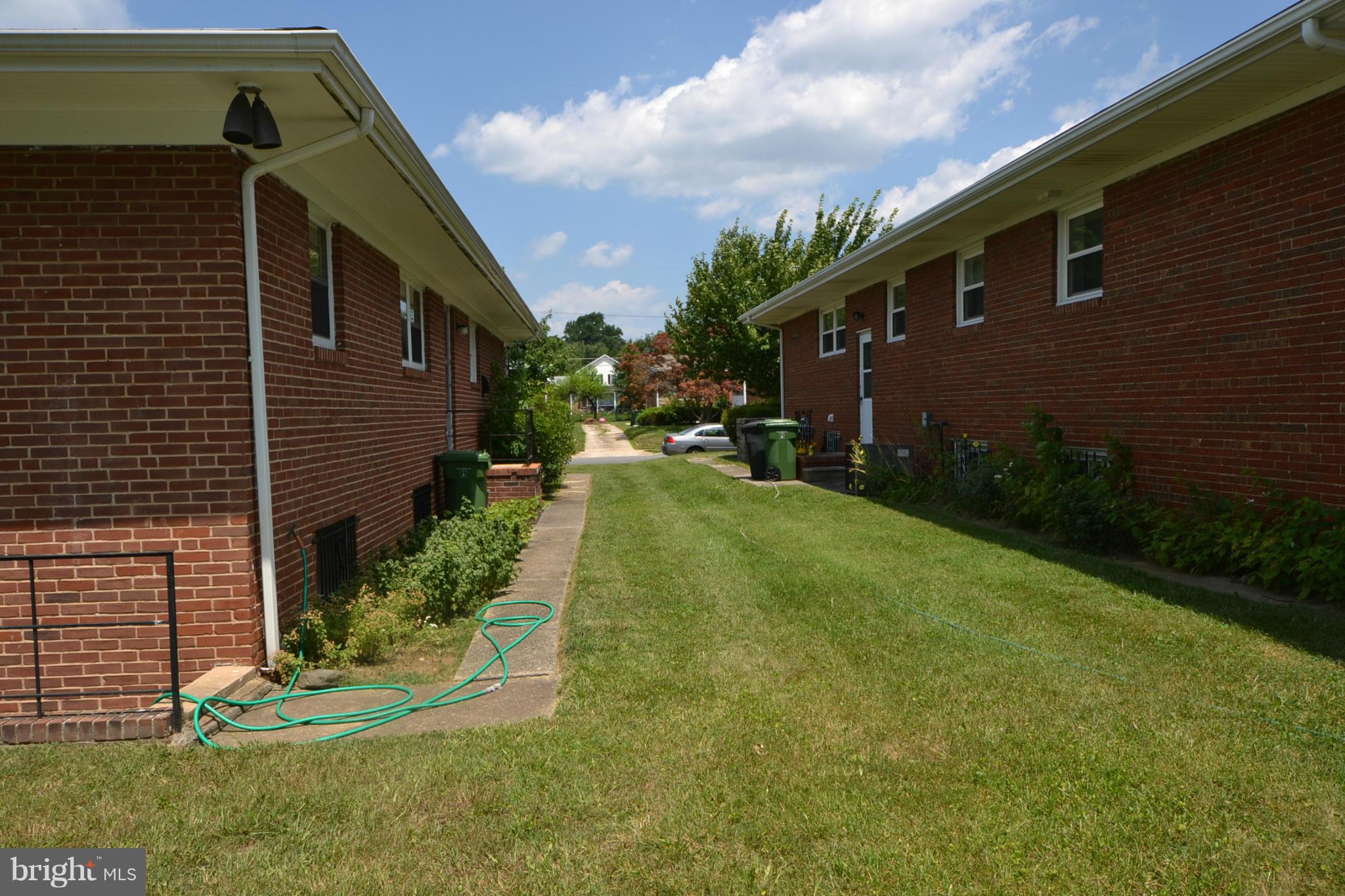 3117 Shelburne Road Baltimore, MD 21208 - Photo 4 of 27 Exterior (General)