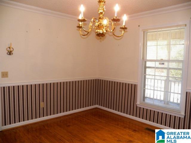 3952 Curry Station Road Munford, AL 36268 - Photo 9 of 49