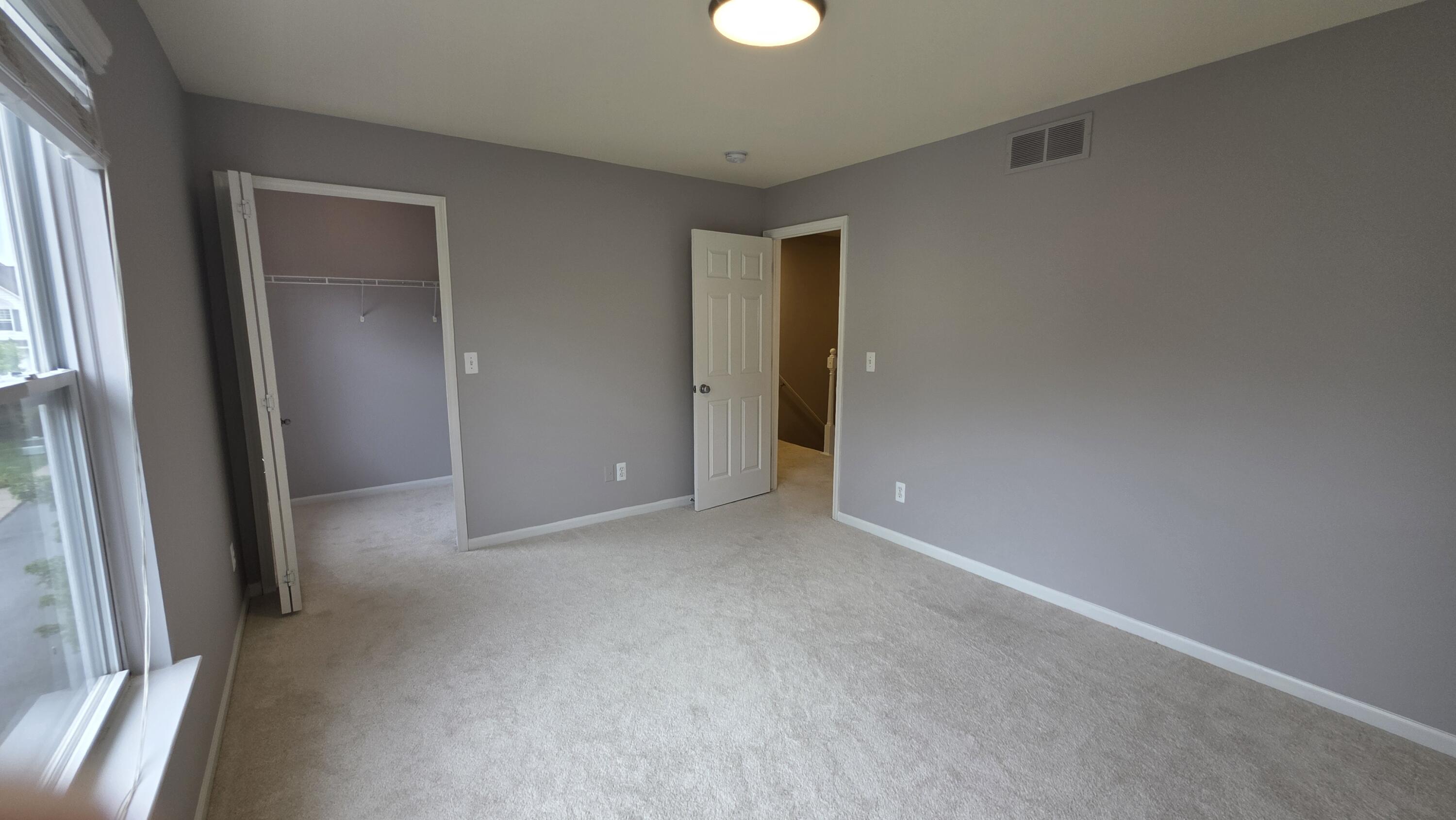 1547 Cass Lake Road Keego Harbor, MI 48320 - Photo 20 of 23 second bedroom