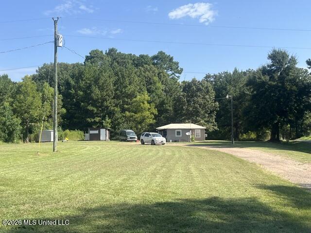 720 Ephesus Road Forest, MS 39074 - Photo 2 of 6 IMG_6672