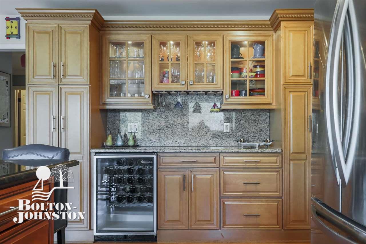 1043 Audubon Road Grosse Pointe, MI 48230 - Photo 22 of 39 Kitchen