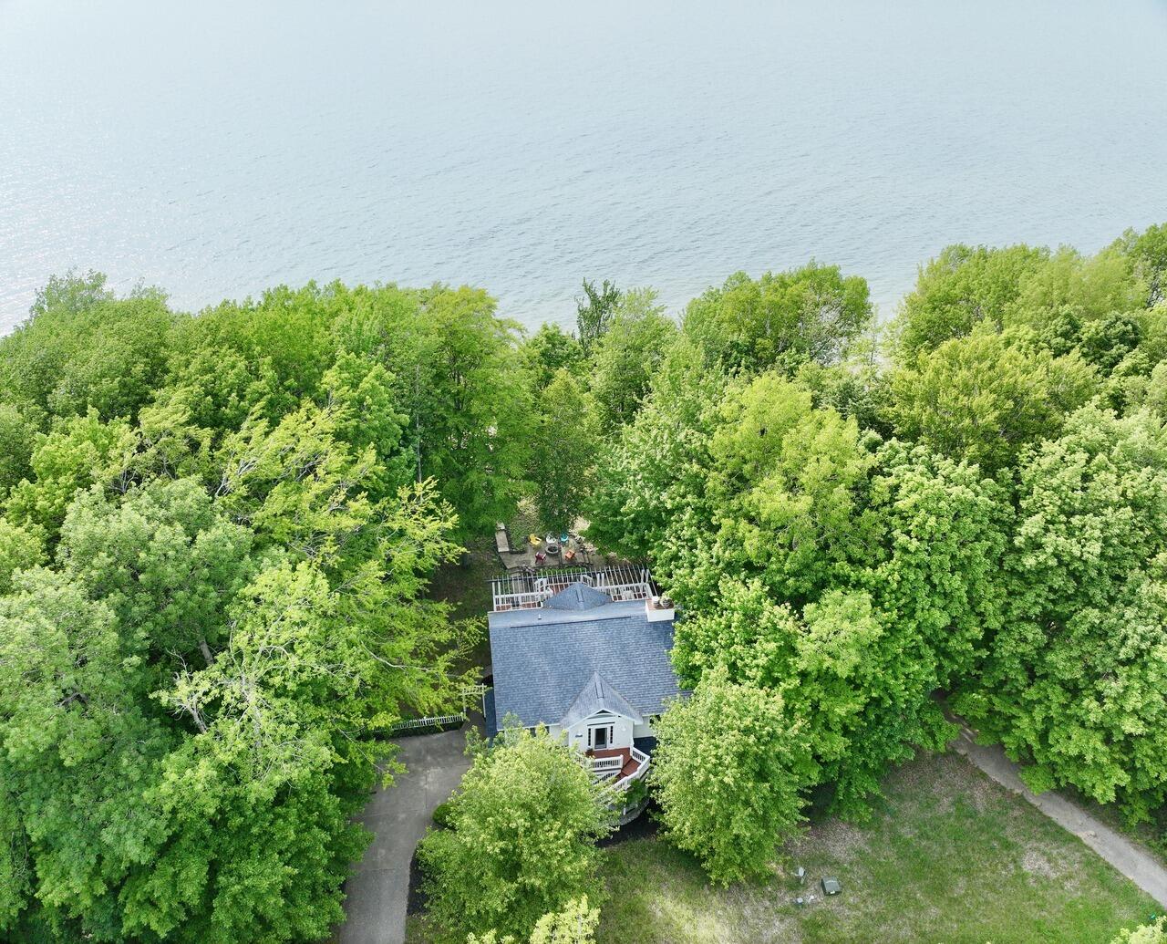 4774 West Fox Farm Road Manistee, MI 49660 - Photo 25 of 37 Gallery Image 25