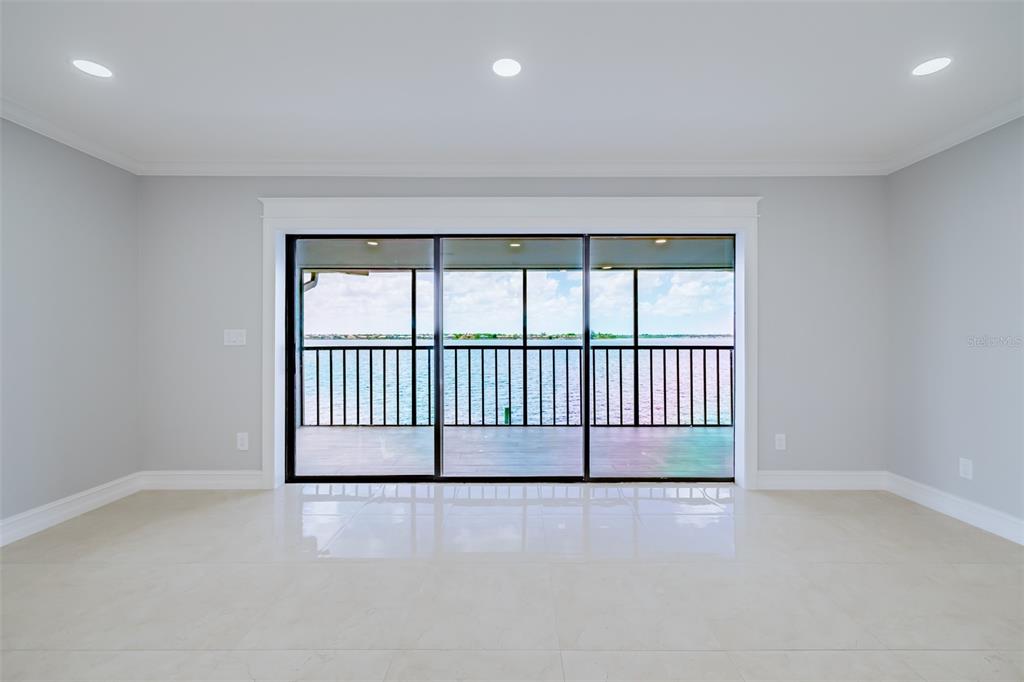 4403 7th Street East, Unit 4 Ellenton, FL 34222 - Photo 13 of 25 wooden floor in a room