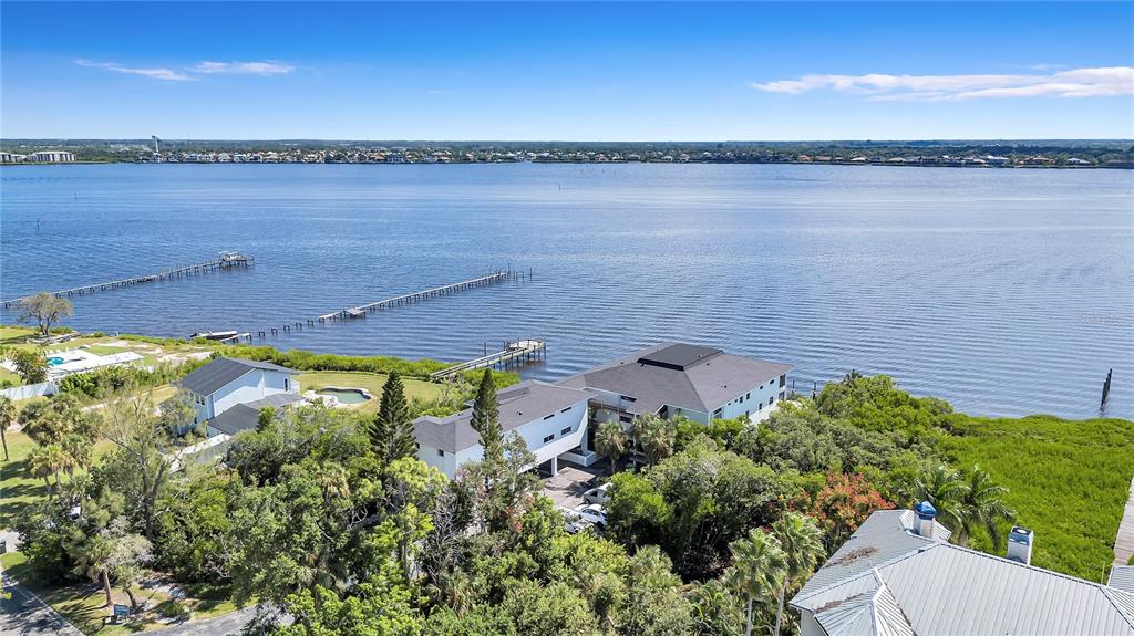 4403 7th Street East, Unit 4 Ellenton, FL 34222 - Photo 18 of 19 a view of a lake