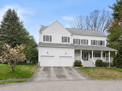 $1,498,000 | 5 Dublin Circle, Burlington, MA 01803