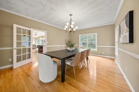 $1,498,000 | 5 Dublin Circle, Burlington, MA 01803