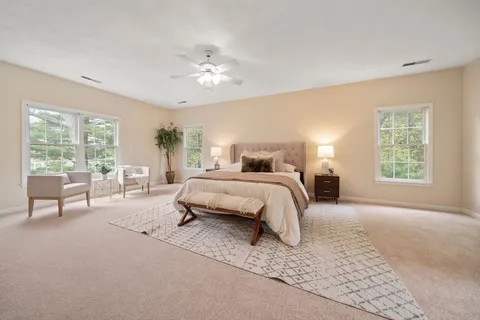 $1,498,000 | 5 Dublin Circle, Burlington, MA 01803