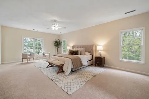 $1,498,000 | 5 Dublin Circle, Burlington, MA 01803