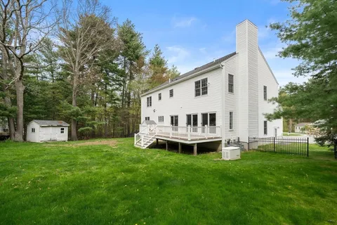 $1,498,000 | 5 Dublin Circle, Burlington, MA 01803