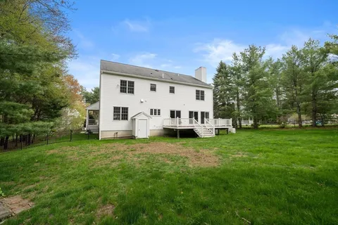 $1,498,000 | 5 Dublin Circle, Burlington, MA 01803