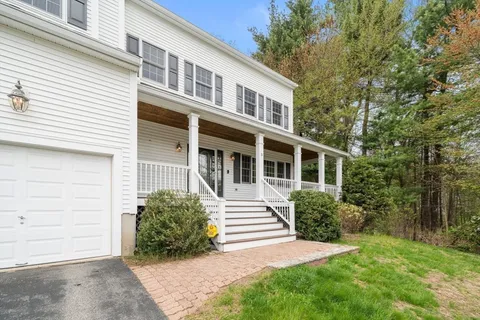 $1,498,000 | 5 Dublin Circle, Burlington, MA 01803