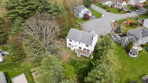 $1,498,000 | 5 Dublin Circle, Burlington, MA 01803
