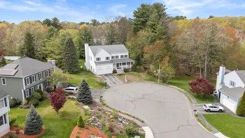 $1,498,000 | 5 Dublin Circle, Burlington, MA 01803