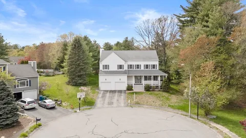 $1,498,000 | 5 Dublin Circle, Burlington, MA 01803