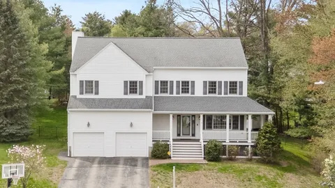 $1,498,000 | 5 Dublin Circle, Burlington, MA 01803