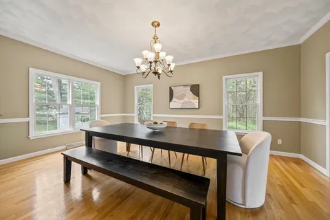 $1,498,000 | 5 Dublin Circle, Burlington, MA 01803