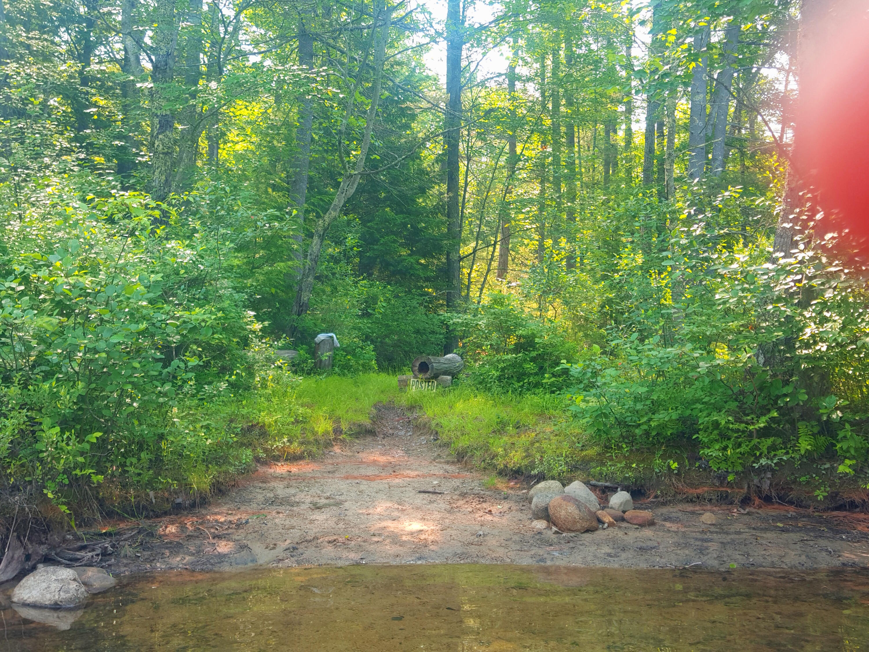 594 River Road Windham, ME 04062 - Photo 12 of 43 Beach area