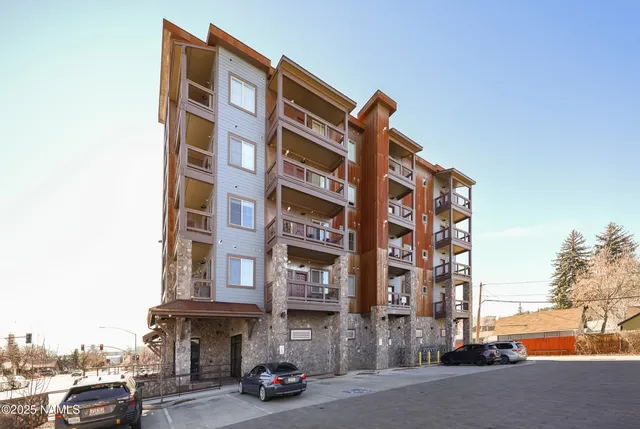 $463,000 | 207 South Beaver Street, Unit 505, Flagstaff, AZ 86001