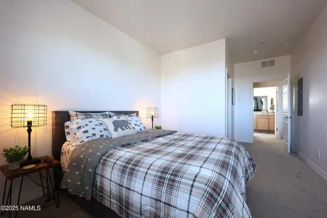 $463,000 | 207 South Beaver Street, Unit 505, Flagstaff, AZ 86001