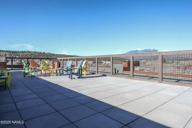 $463,000 | 207 South Beaver Street, Unit 505, Flagstaff, AZ 86001
