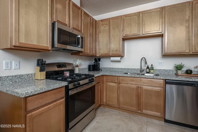$463,000 | 207 South Beaver Street, Unit 505, Flagstaff, AZ 86001