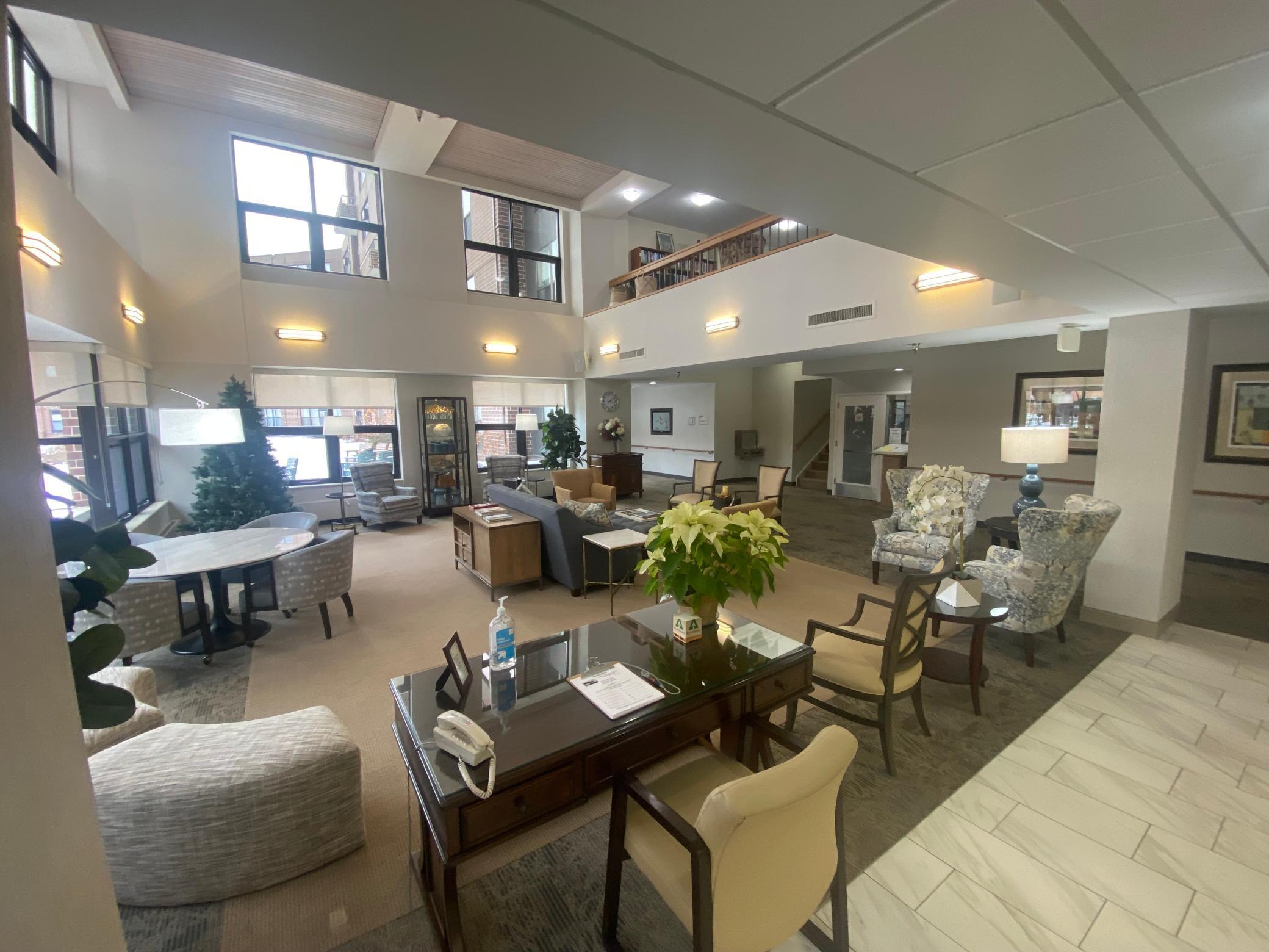 7600 Golden Valley Road, Unit 412 Golden Valley, MN 55427 - Photo 1 of 1 Gallery Image 1
