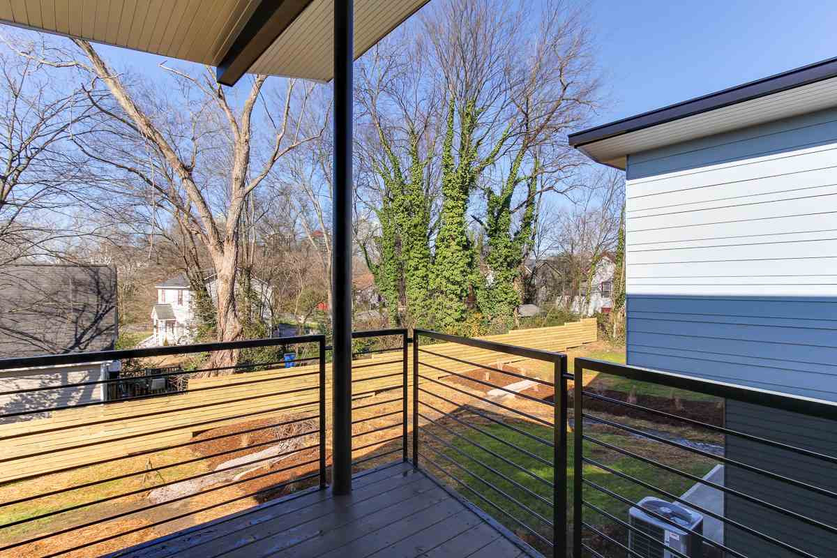 614 Wynne Street Raleigh, NC 27601 - Photo 16 of 25 Photo 16