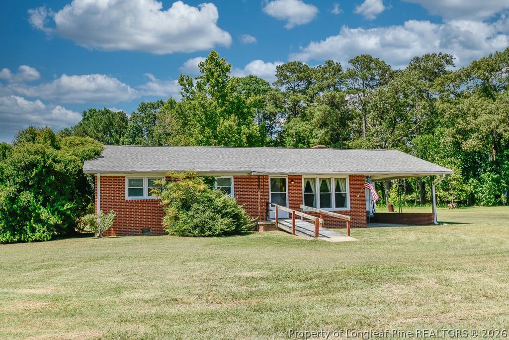 2288 McNeill Road Broadway, NC 27505 - Photo 2 of 23