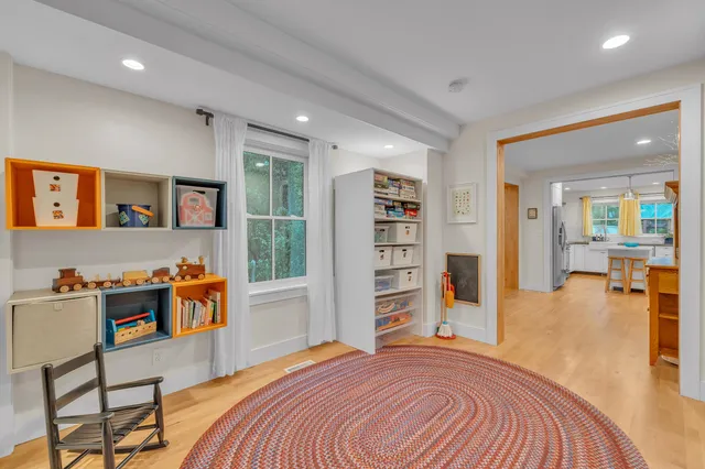 $525,000 | 436 Pinewood Street, Ann Arbor, MI 48103