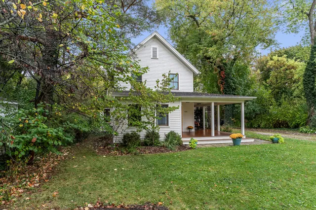 $525,000 | 436 Pinewood Street, Ann Arbor, MI 48103